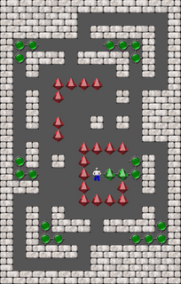 Уровень 670 — Bugs1005 collections